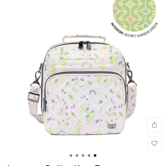 Lug - Ranger Legacy Collection - Picture 1 of 8